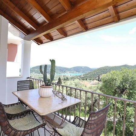 Kores Villas Nydri  Luaran gambar