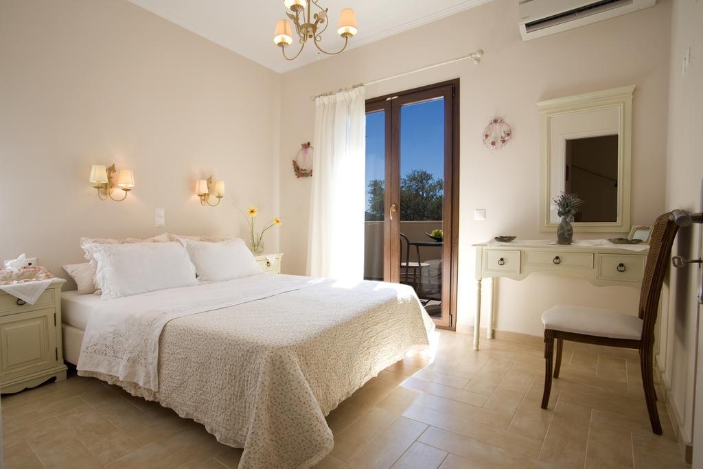 Kores Villas Nydri  Luaran gambar