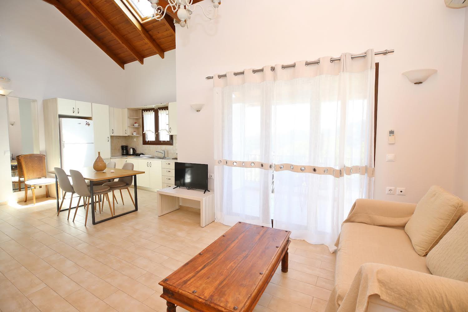 Kores Villas Nydri  Luaran gambar