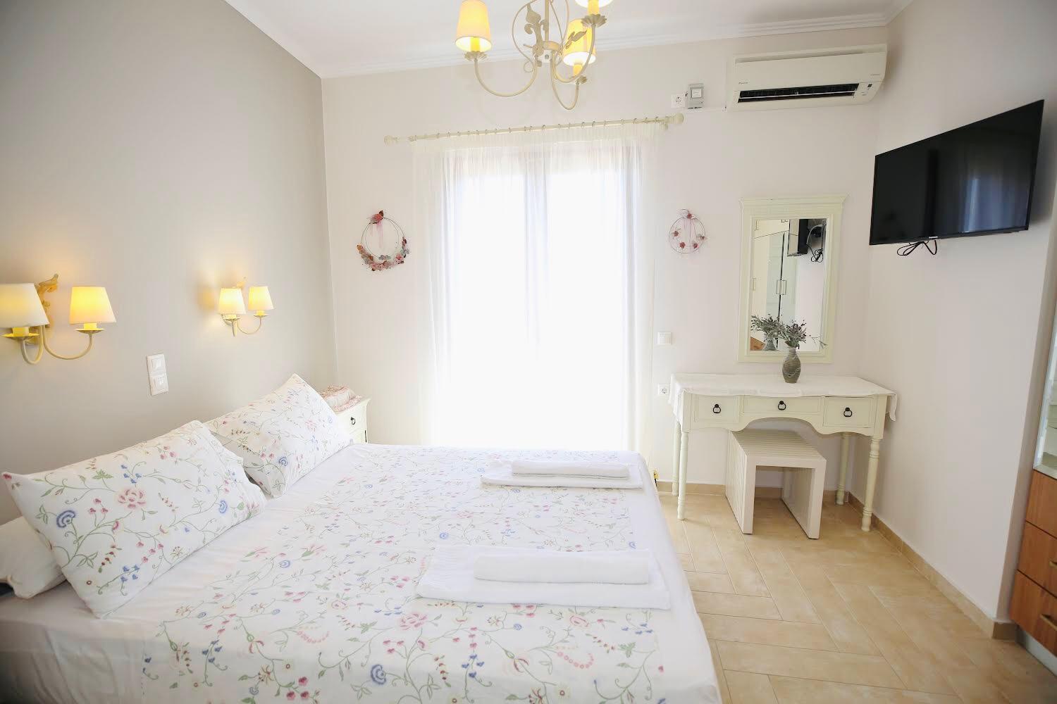 Kores Villas Nydri  Luaran gambar