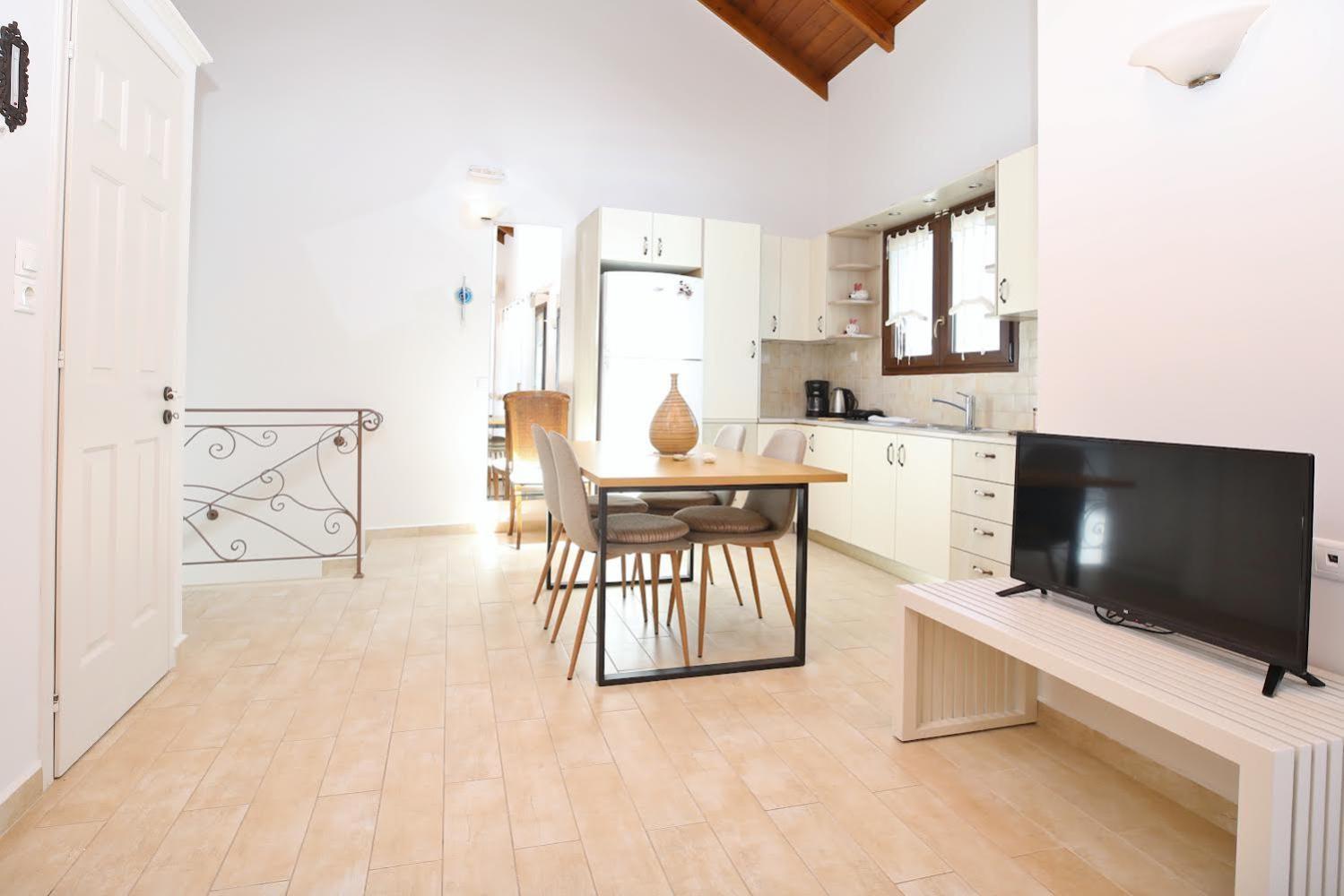 Kores Villas Nydri  Luaran gambar