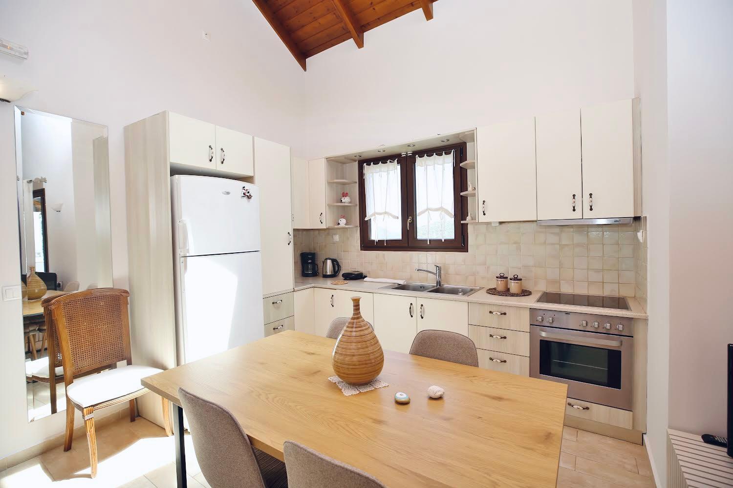 Kores Villas Nydri  Luaran gambar