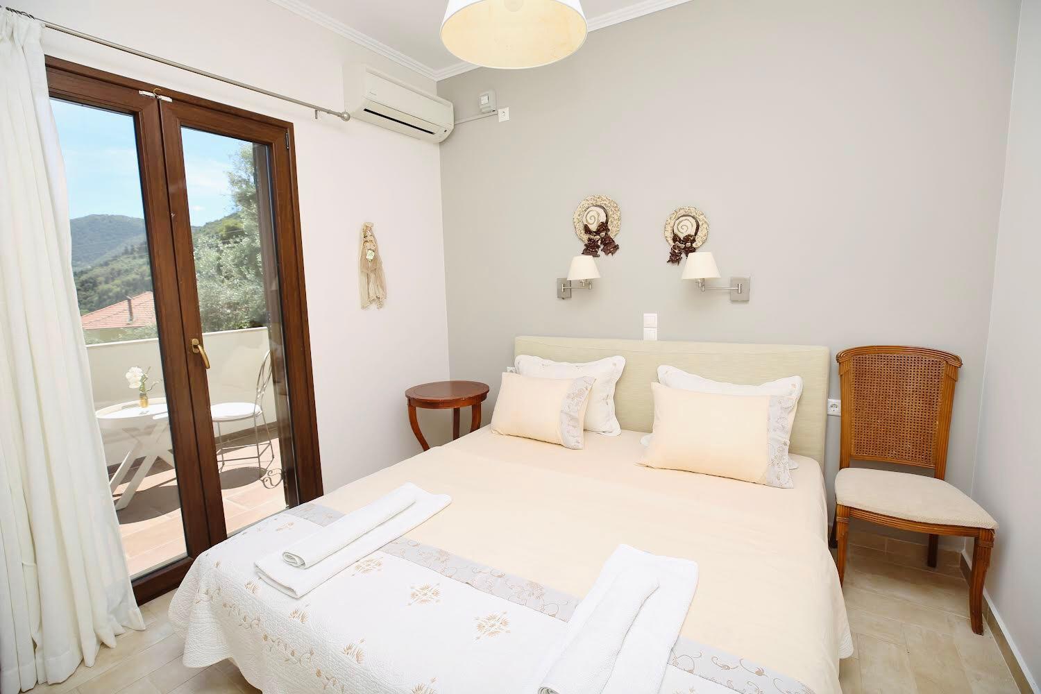 Kores Villas Nydri  Luaran gambar