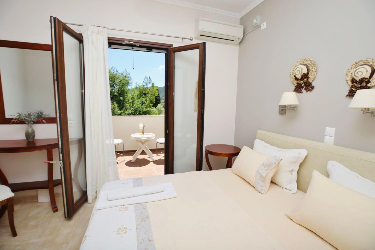 Kores Villas Nydri  Luaran gambar