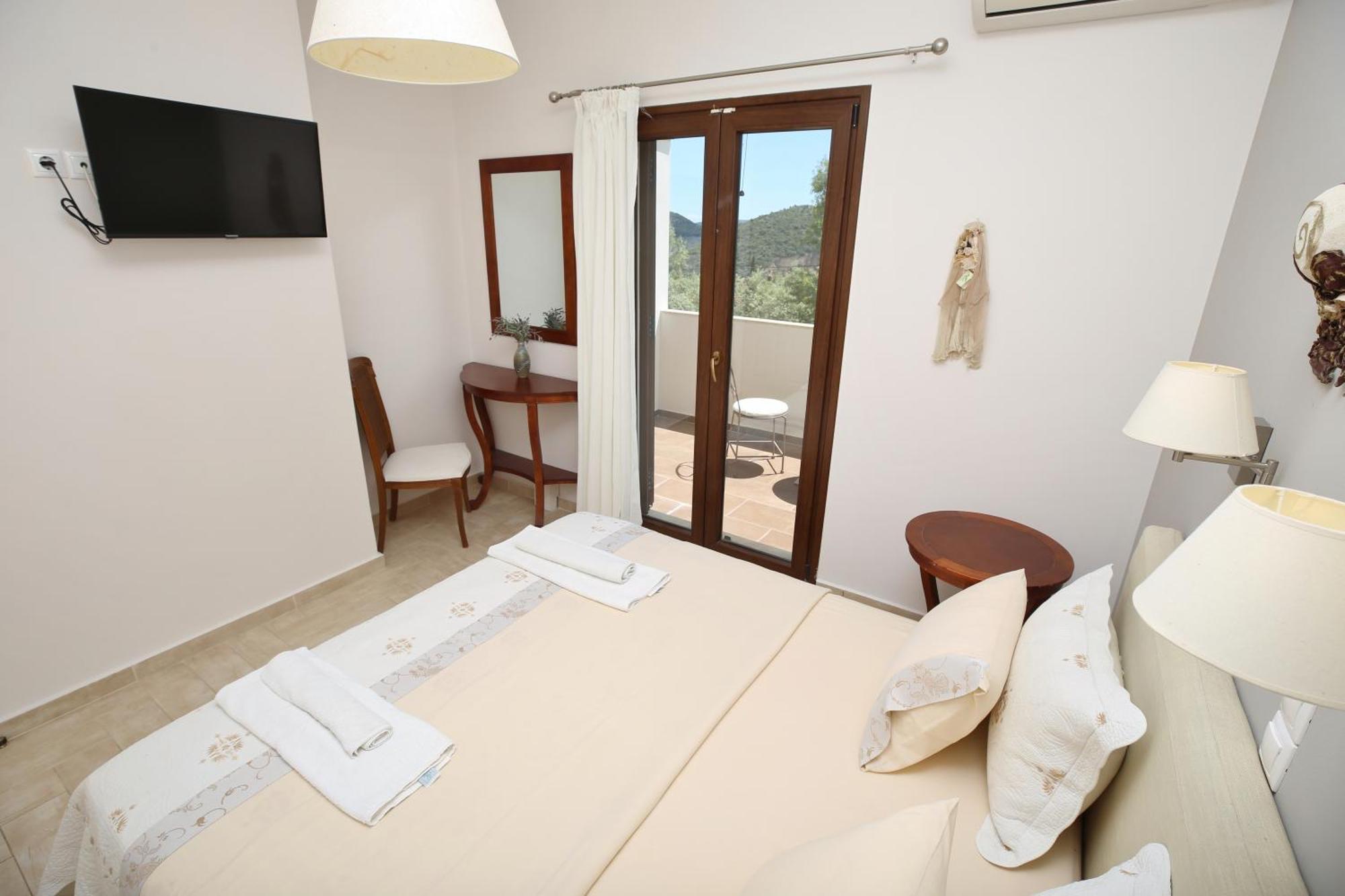 Kores Villas Nydri  Luaran gambar