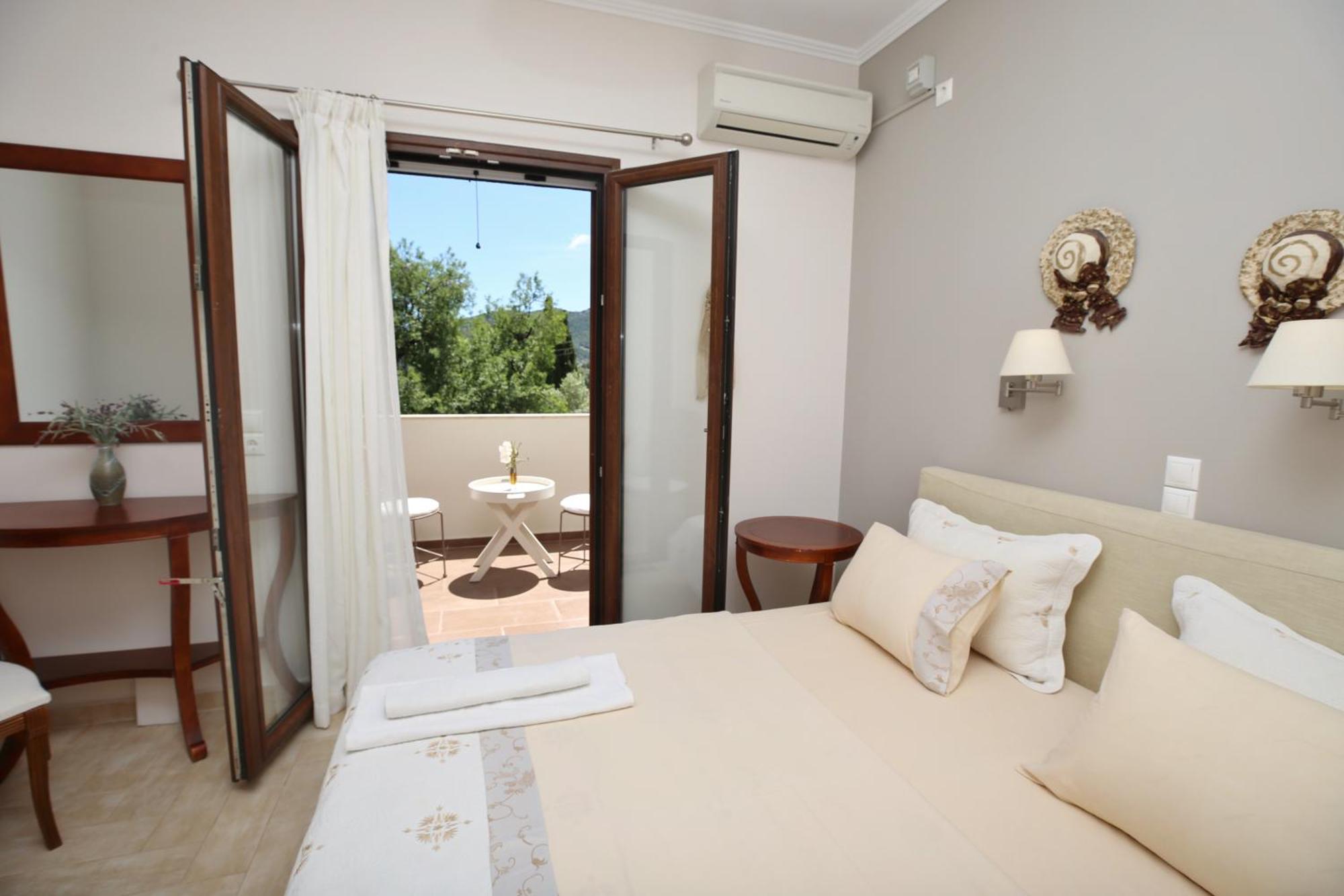 Kores Villas Nydri  Luaran gambar