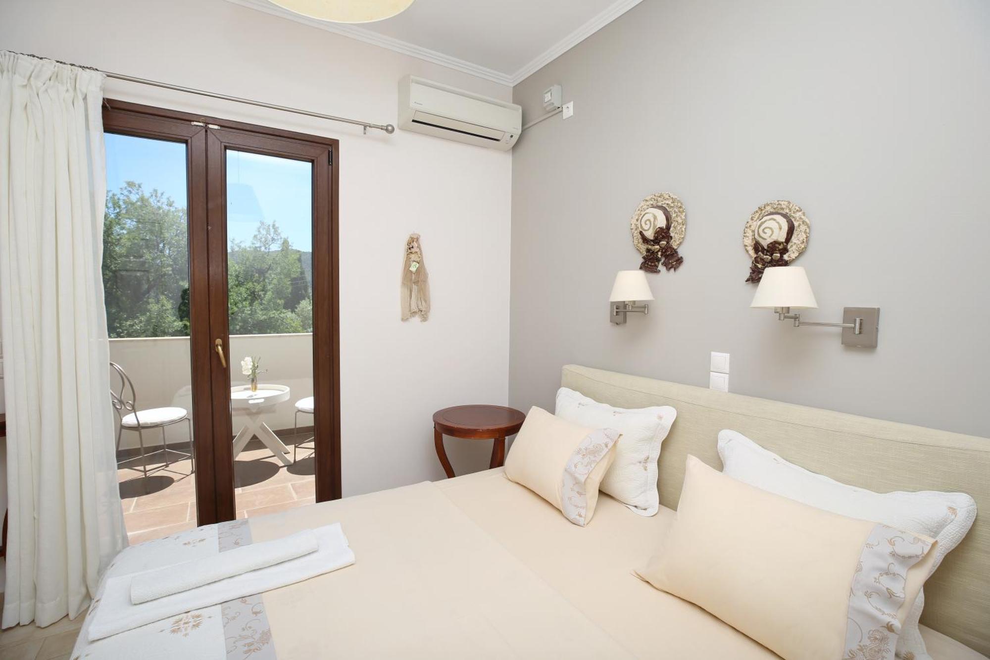 Kores Villas Nydri  Luaran gambar