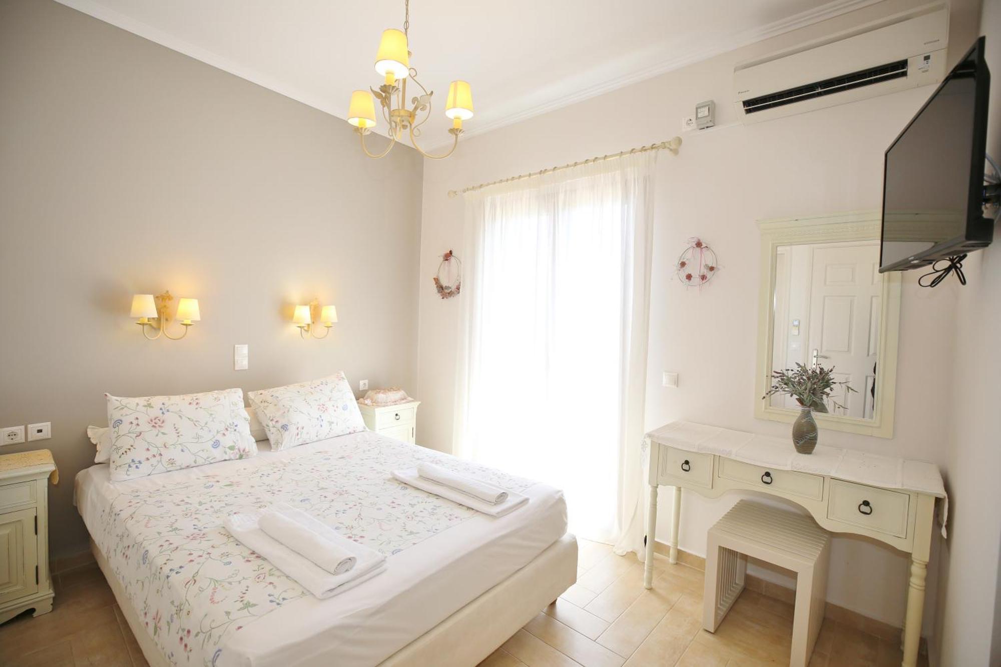Kores Villas Nydri  Luaran gambar