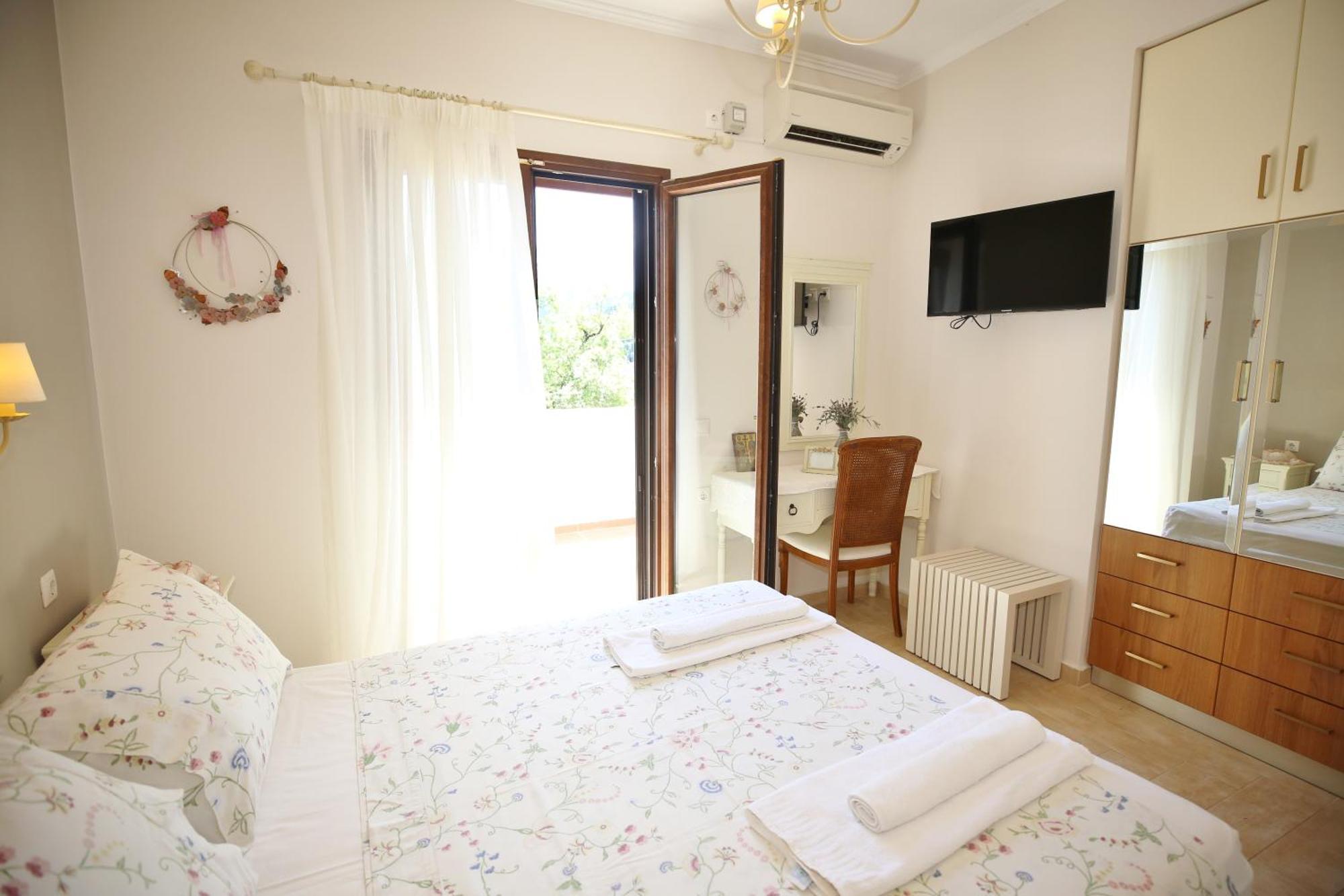 Kores Villas Nydri  Luaran gambar