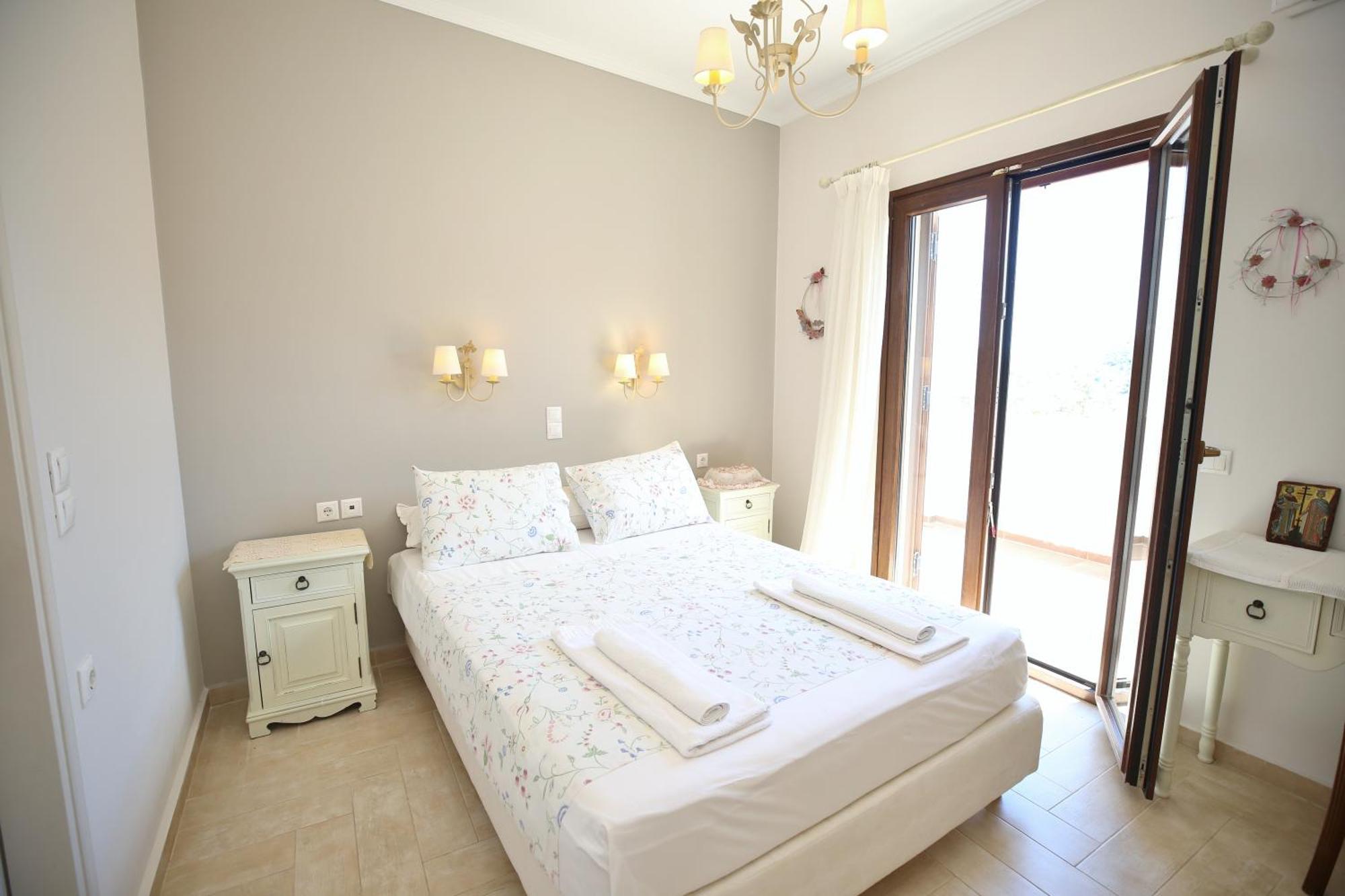 Kores Villas Nydri  Luaran gambar