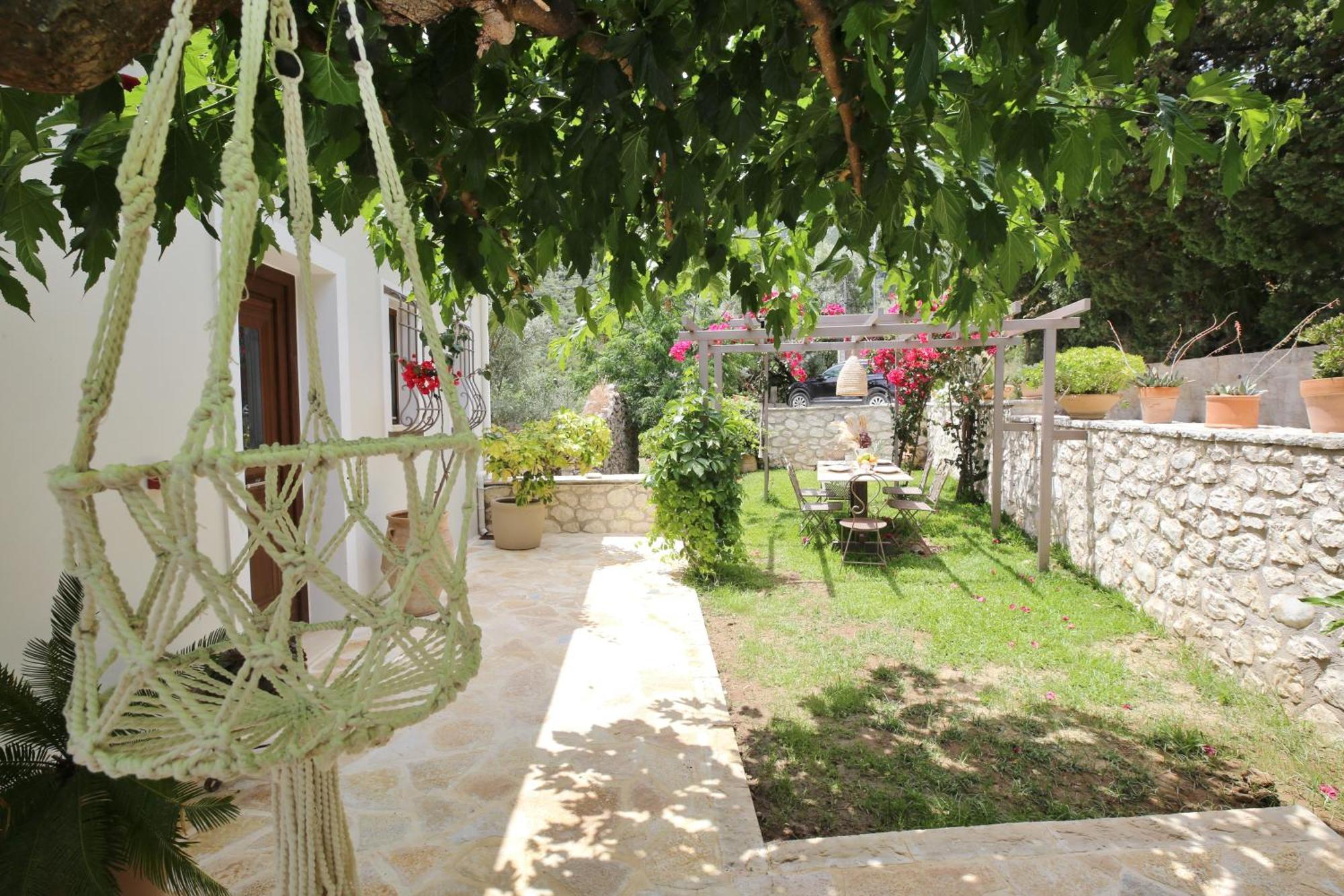 Kores Villas Nydri  Luaran gambar