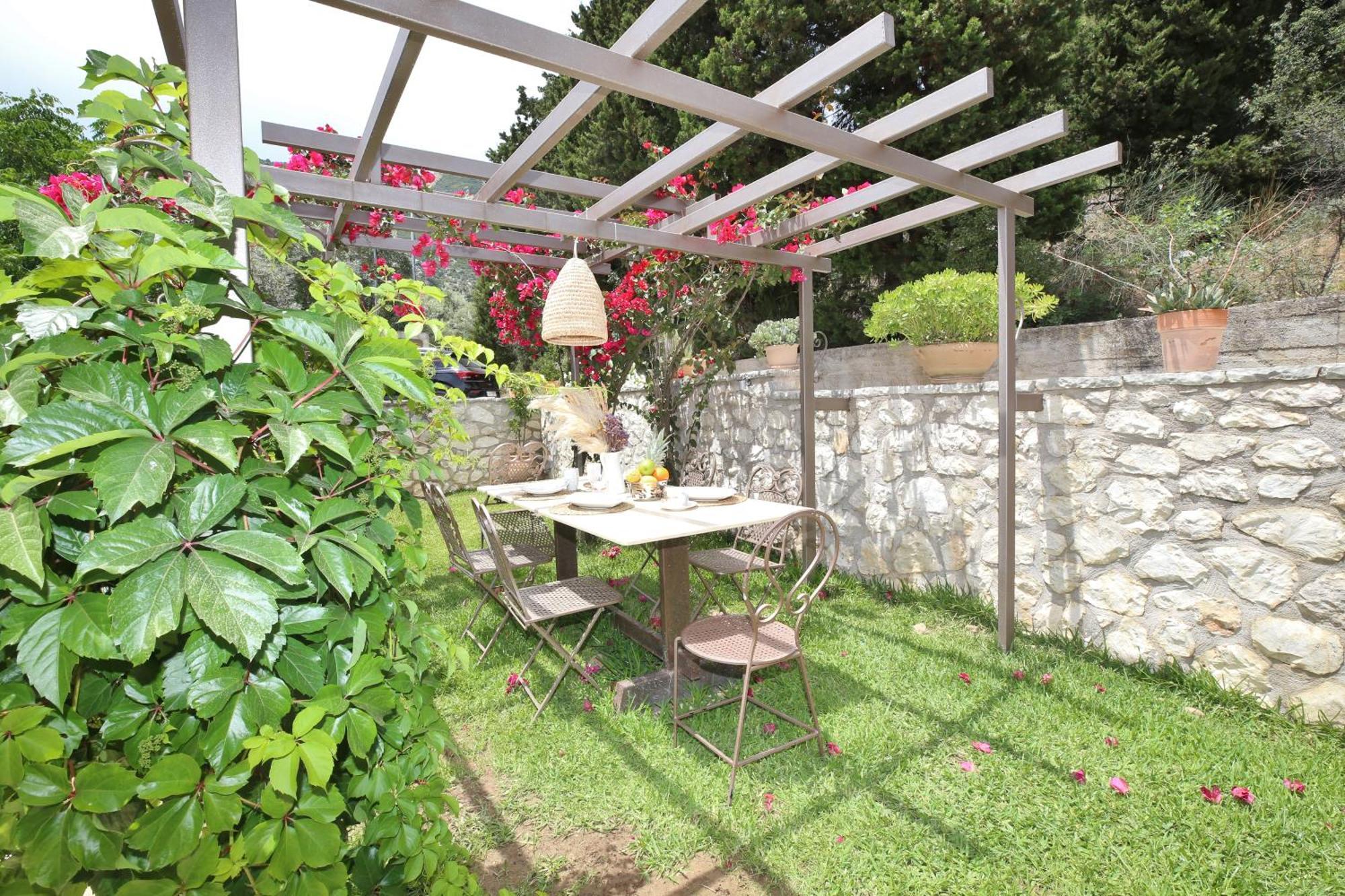 Kores Villas Nydri  Luaran gambar