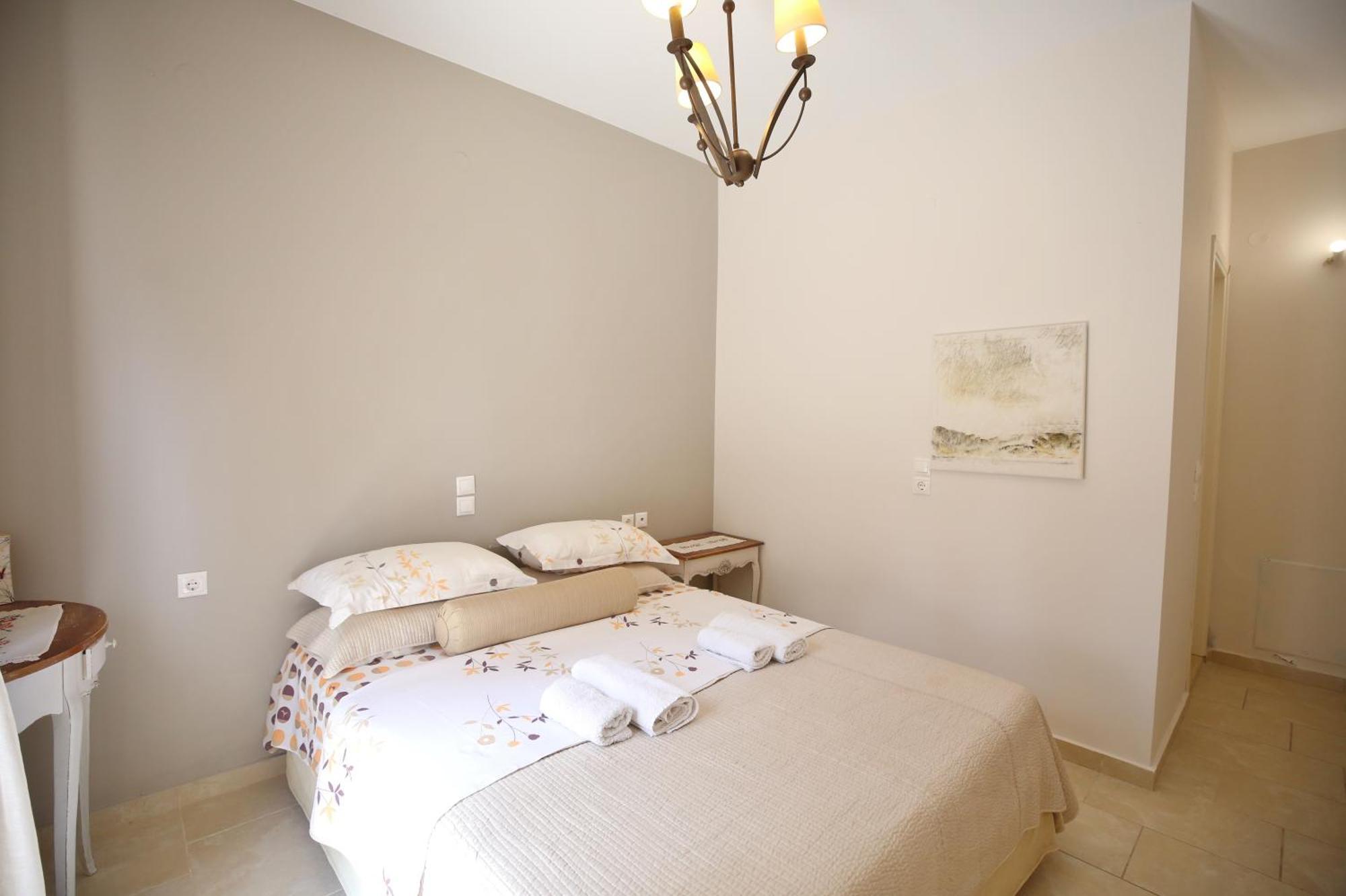 Kores Villas Nydri  Luaran gambar