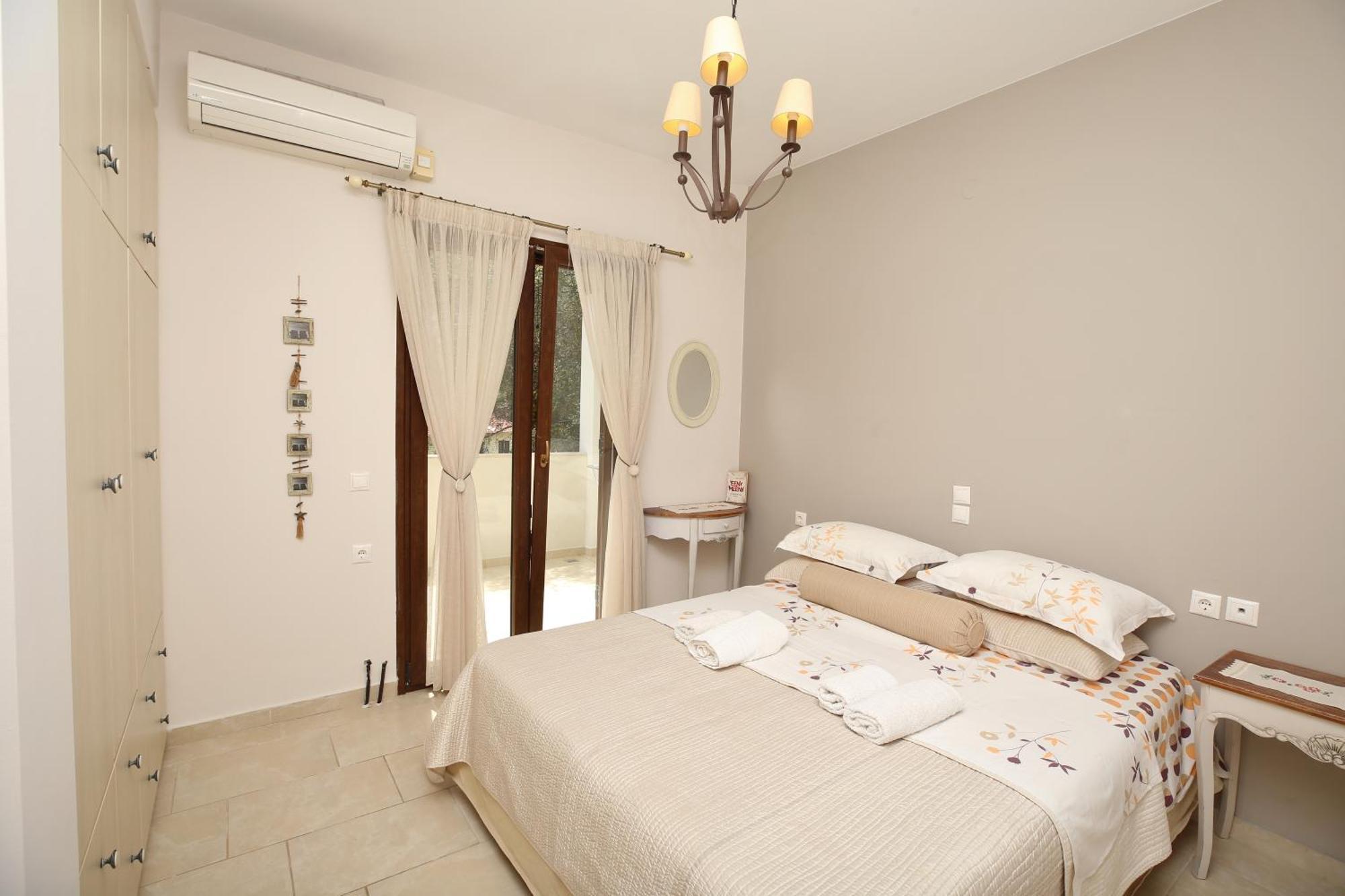 Kores Villas Nydri  Luaran gambar