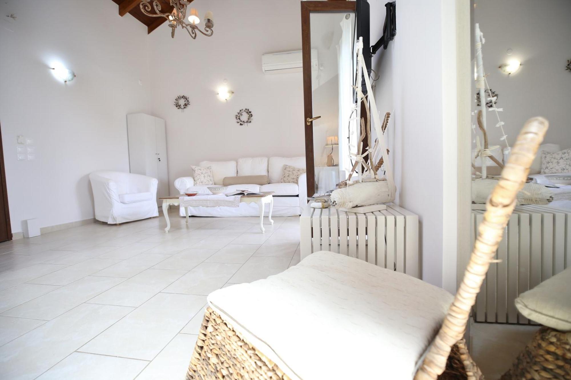 Kores Villas Nydri  Luaran gambar