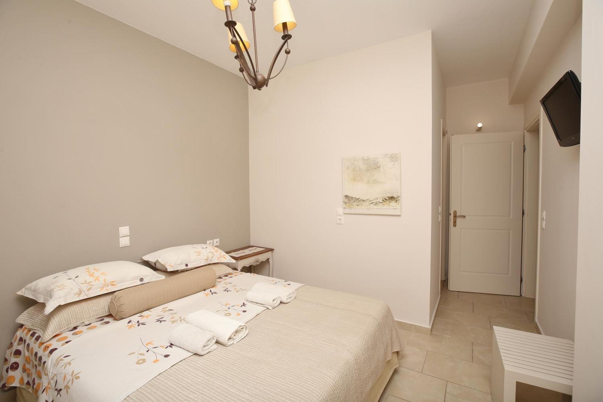 Kores Villas Nydri  Luaran gambar