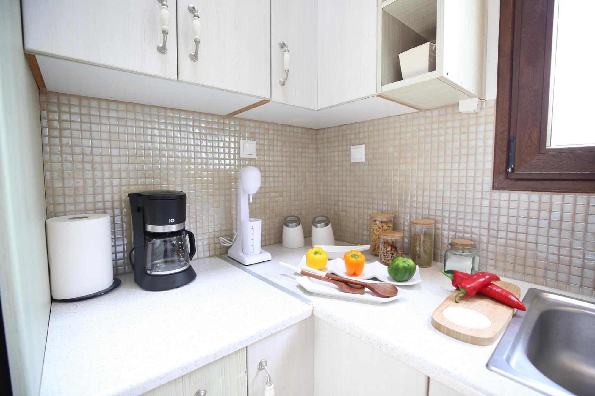 Kores Villas Nydri  Luaran gambar