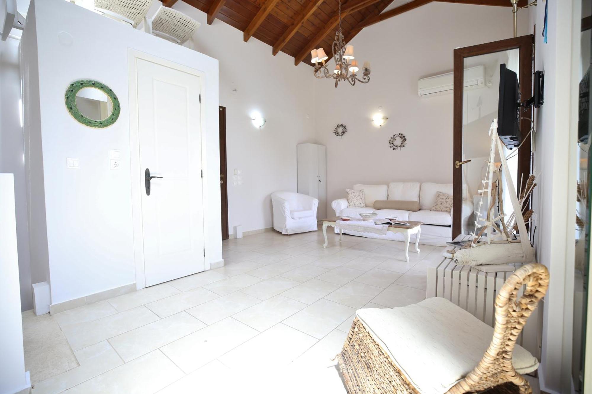 Kores Villas Nydri  Luaran gambar