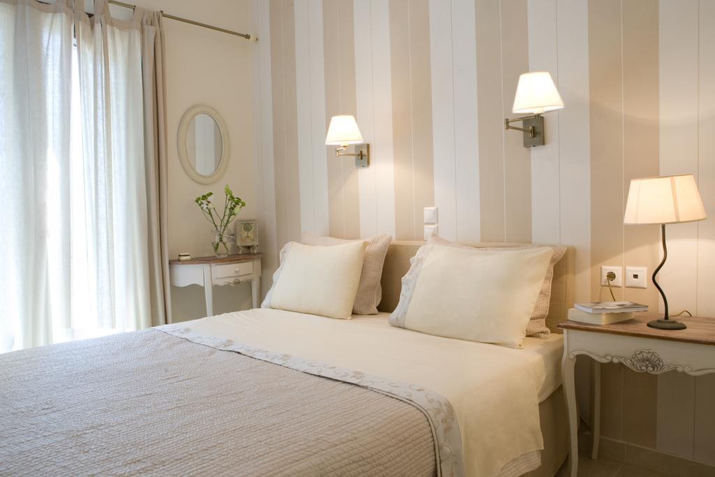 Kores Villas Nydri  Luaran gambar
