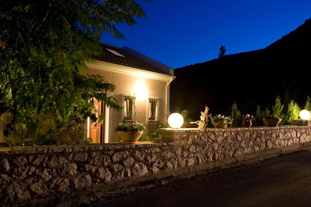 Kores Villas Nydri  Luaran gambar