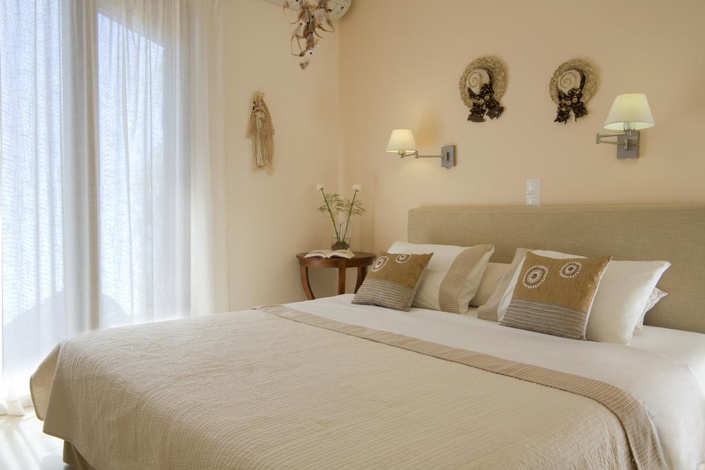 Kores Villas Nydri  Luaran gambar