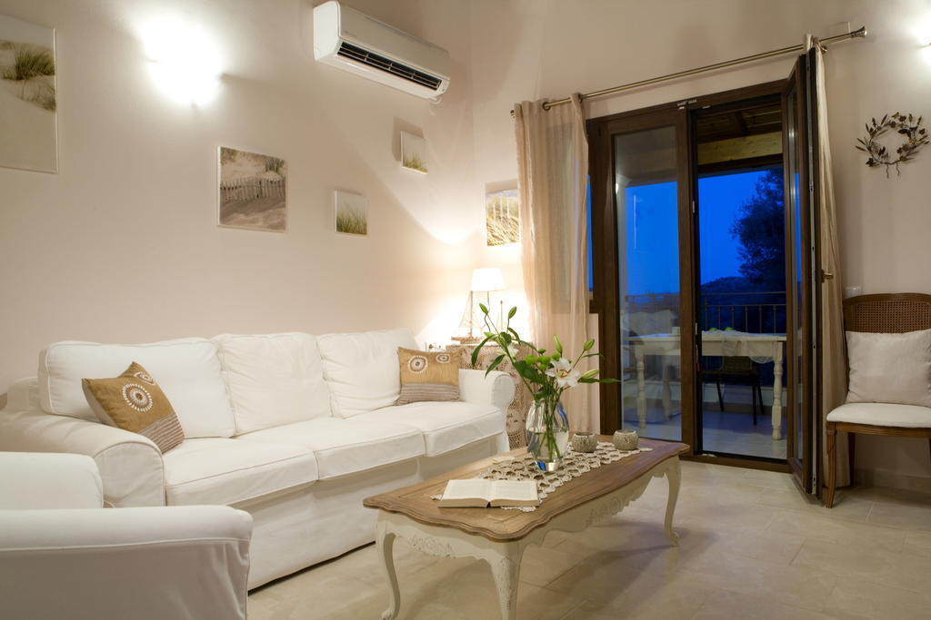 Kores Villas Nydri  Luaran gambar