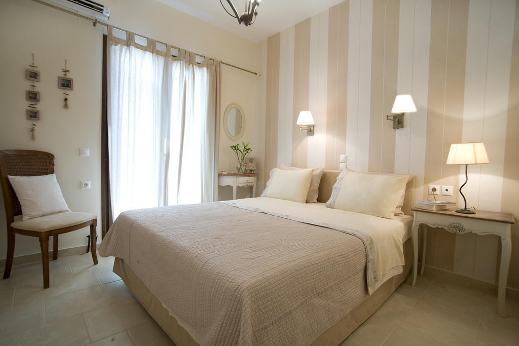 Kores Villas Nydri  Luaran gambar